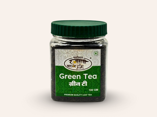 Green Tea